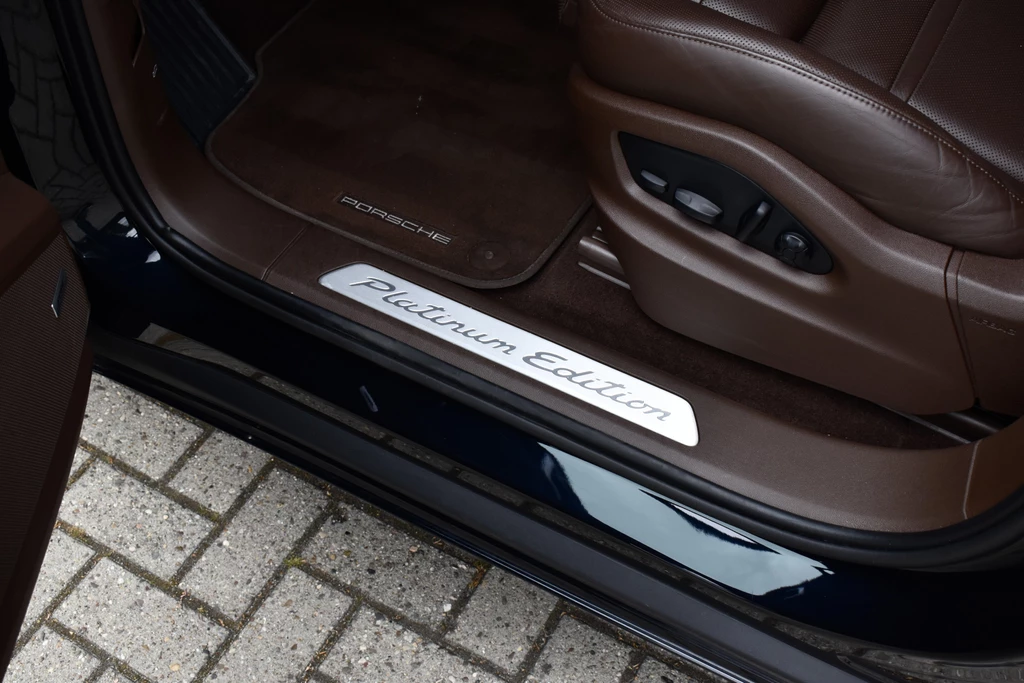Porsche Cayenne – foto 25