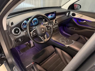 Mercedes-Benz GLC – thumbnail 30