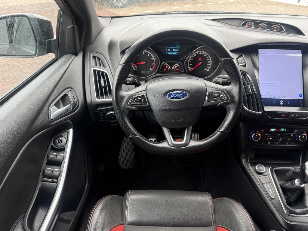 Ford Focus – foto 20