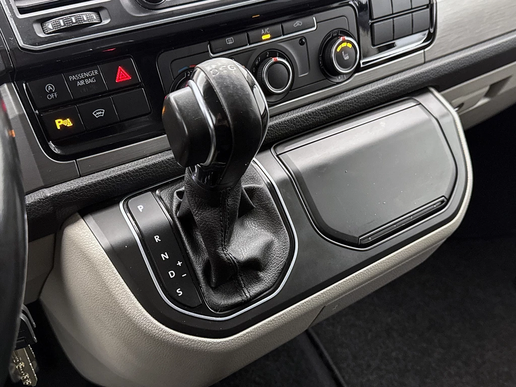 Volkswagen Transporter – foto 27