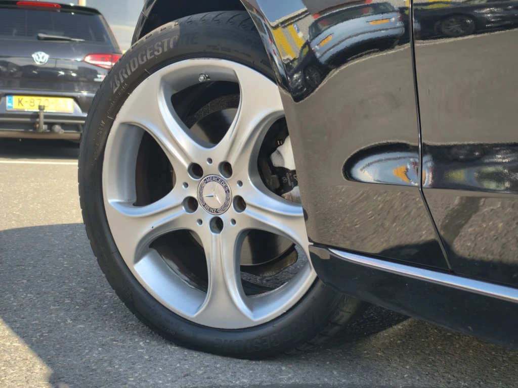 Mercedes-Benz C-Klasse – foto 22