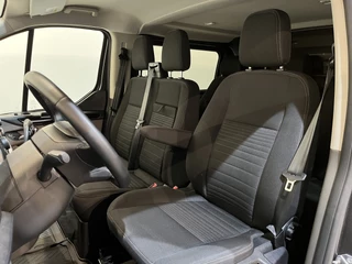 Ford Transit Custom – thumbnail 13