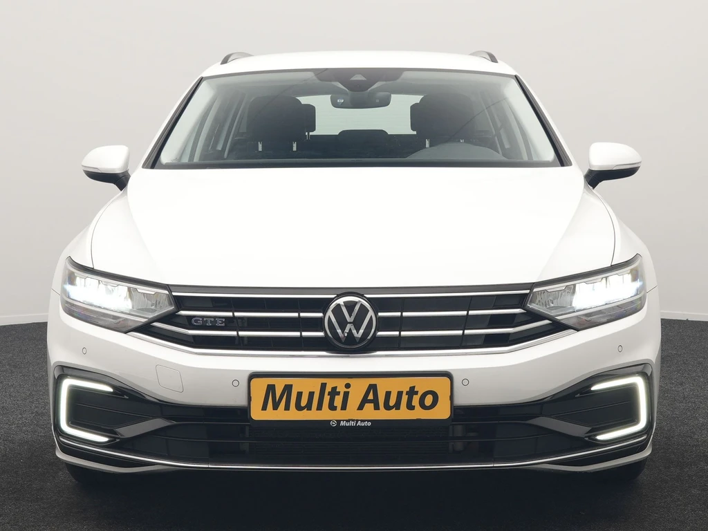 Volkswagen Passat – foto 10