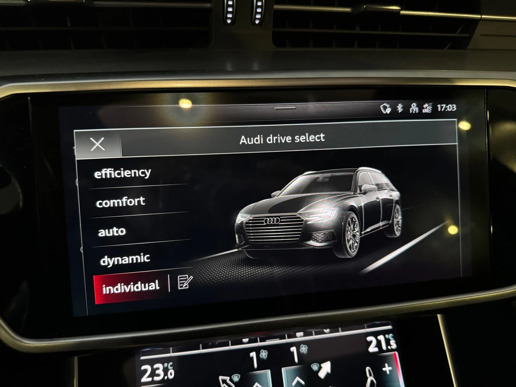 Audi A6 – foto 31