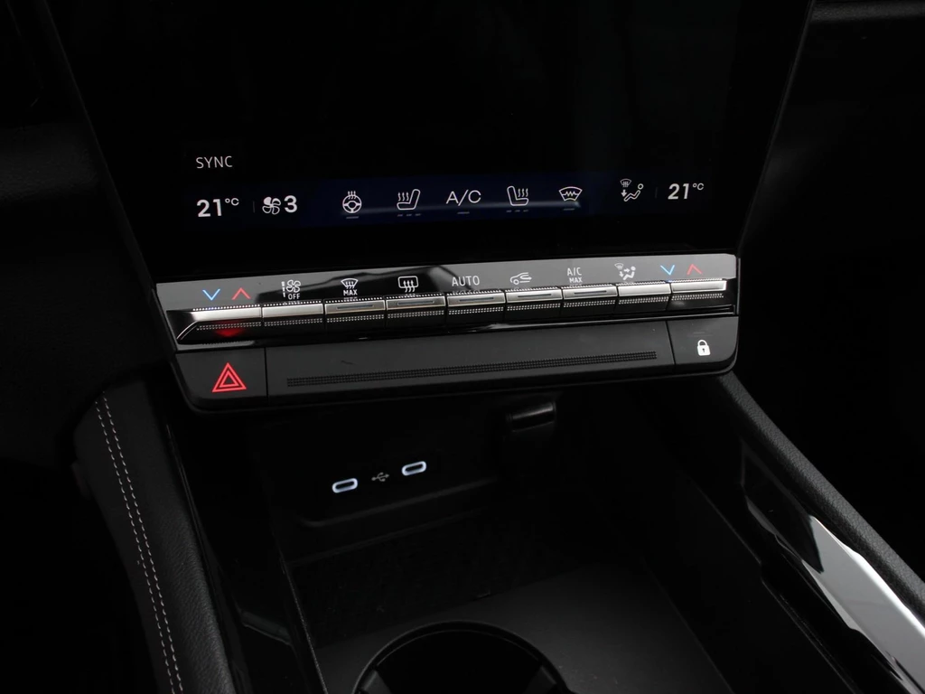 Renault Austral – foto 24