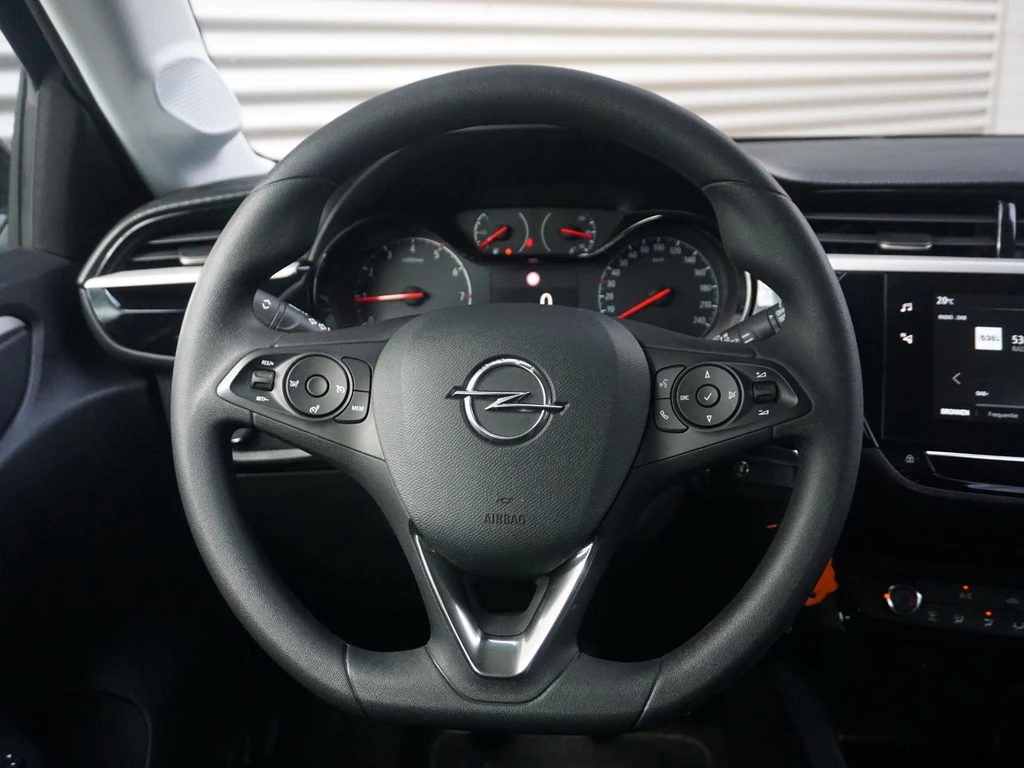 Opel Corsa – foto 14