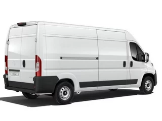 Opel Movano – thumbnail 3