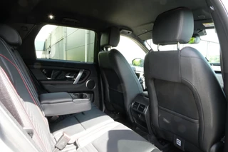 Land Rover Discovery Sport – thumbnail 14
