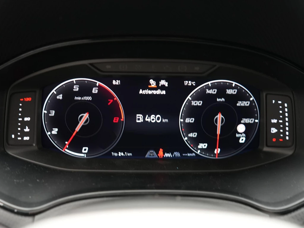 SEAT Ibiza – foto 15