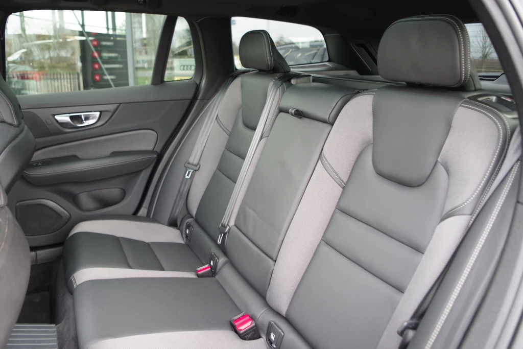 Volvo V60 – foto 21
