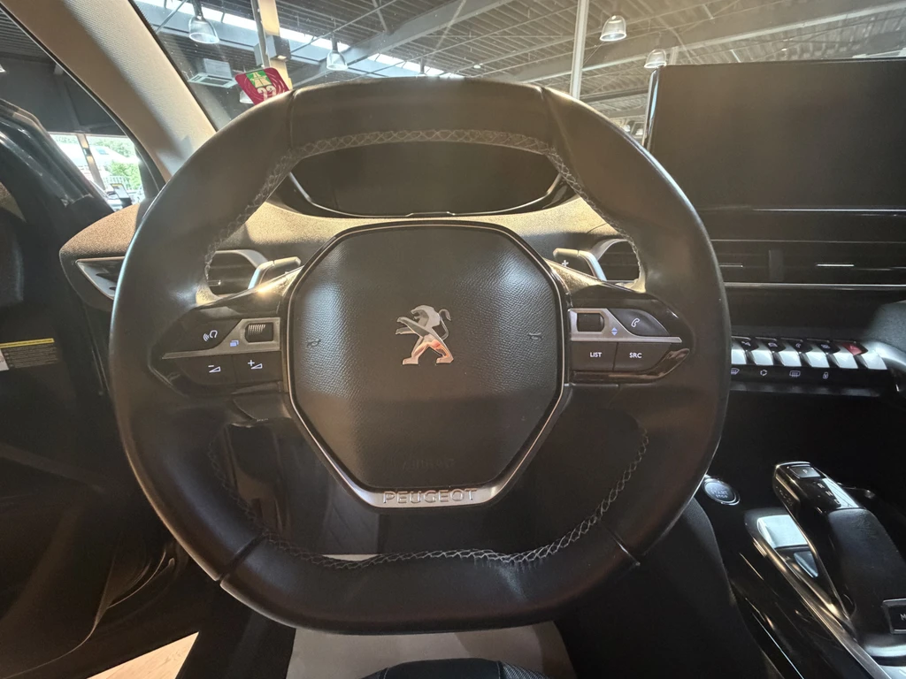 Peugeot 3008 – foto 11