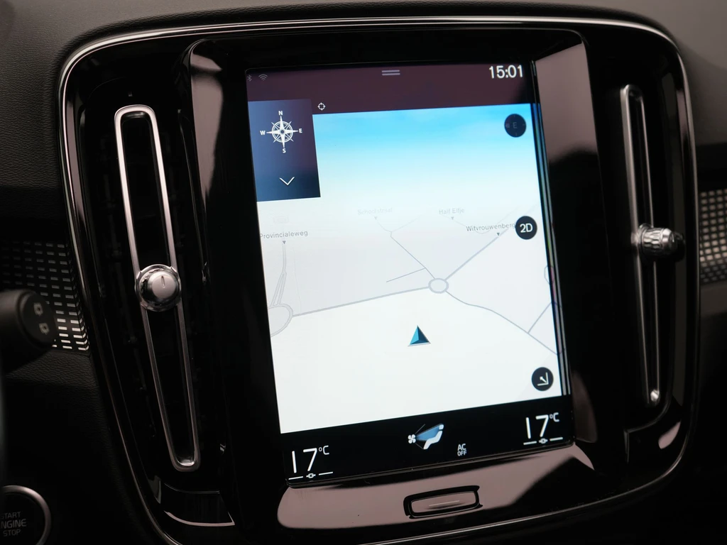 Volvo XC40 – foto 35