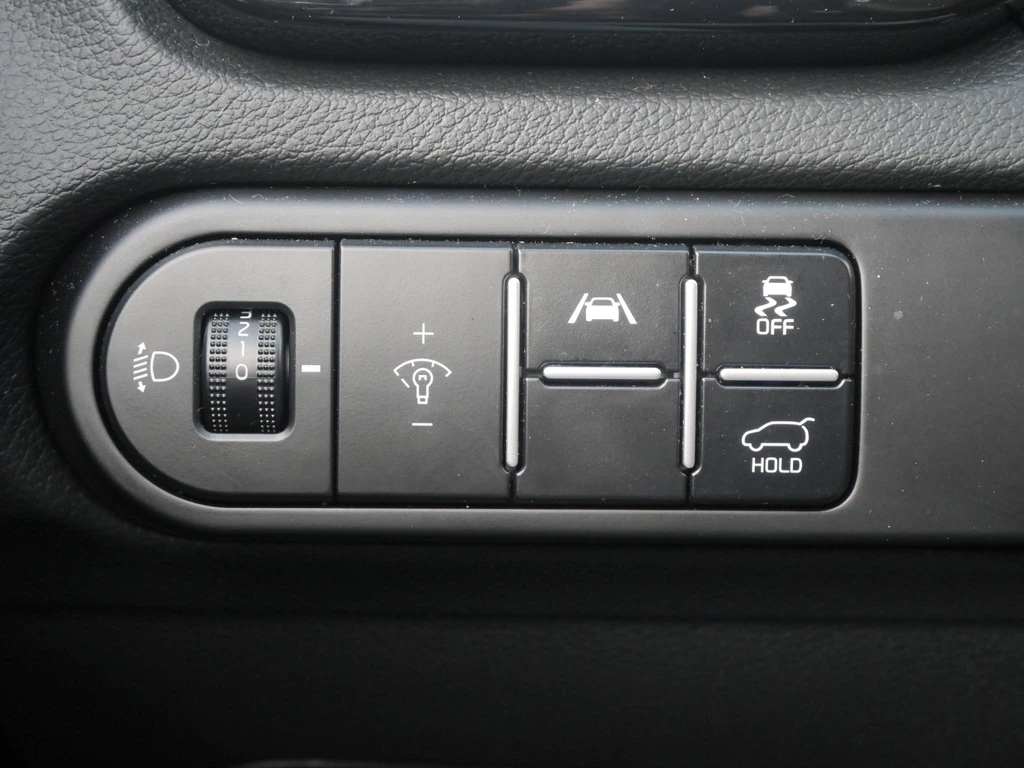 Kia XCeed – foto 22