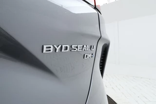 BYD SEAL U – thumbnail 11