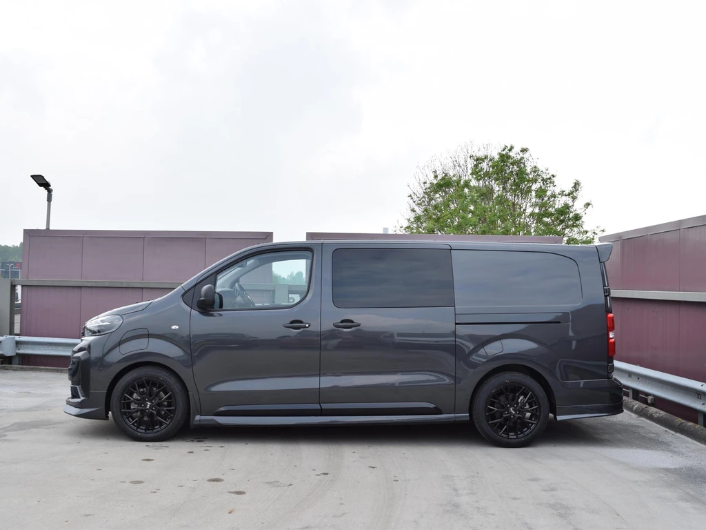 Peugeot e-Expert – foto 2