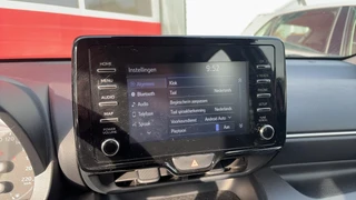 Toyota Yaris – thumbnail 8