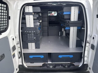 Nissan e-NV200 – thumbnail 22