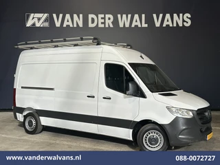 Mercedes-Benz Sprinter – thumbnail 4