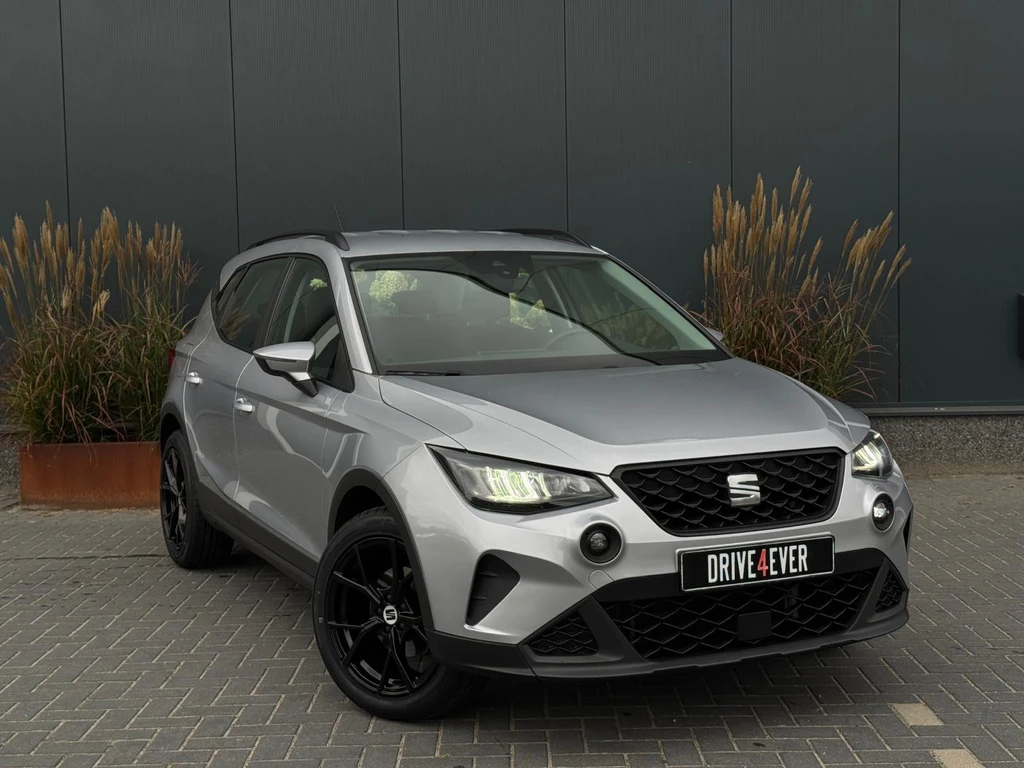 SEAT Arona – foto 14