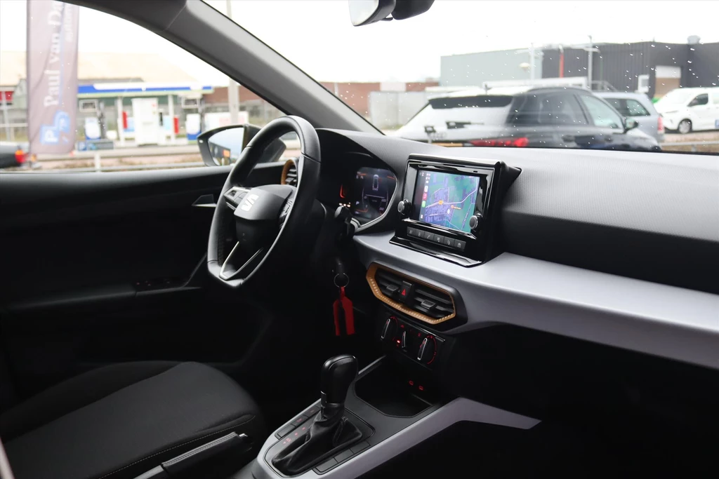 SEAT Arona – foto 14