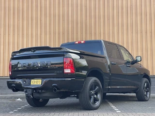 Dodge Ram 1500 – thumbnail 4