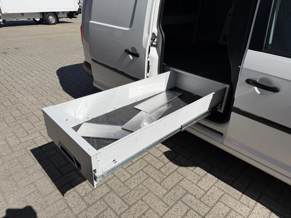 Volkswagen Caddy – foto 18