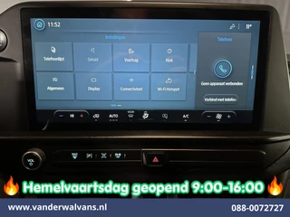 Ford Transit Custom – thumbnail 16