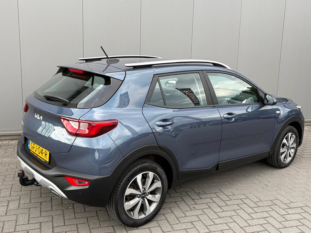 Kia Stonic – foto 5