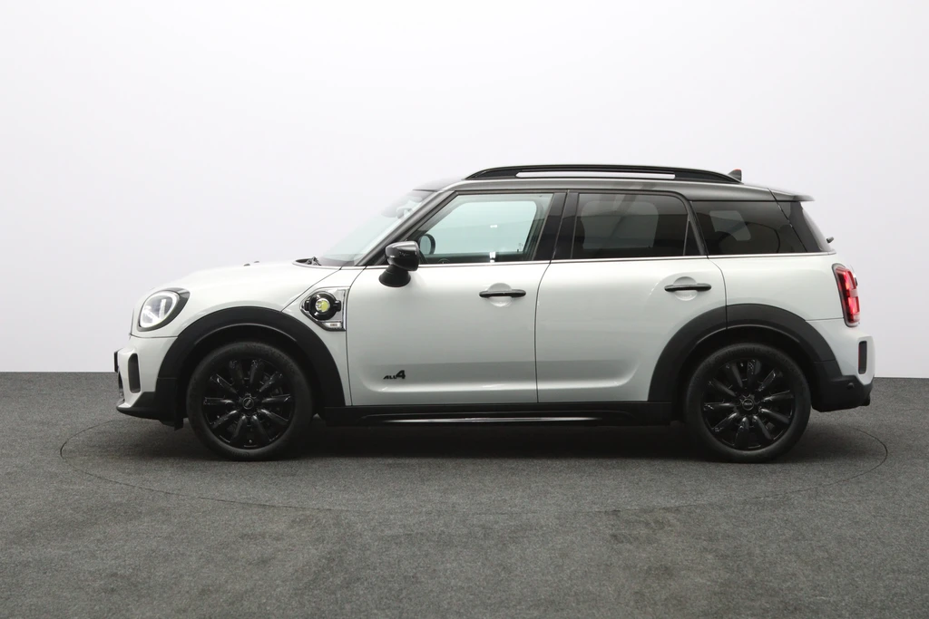 MINI Countryman – foto 2