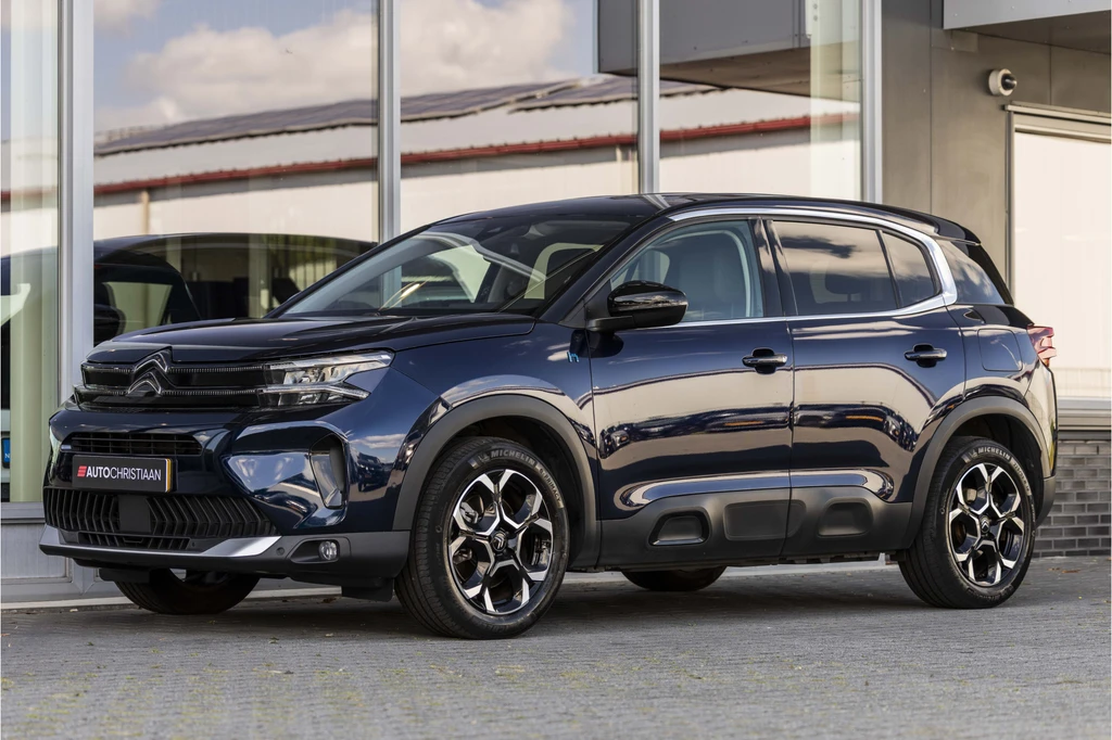 Citroën C5 Aircross – foto 2