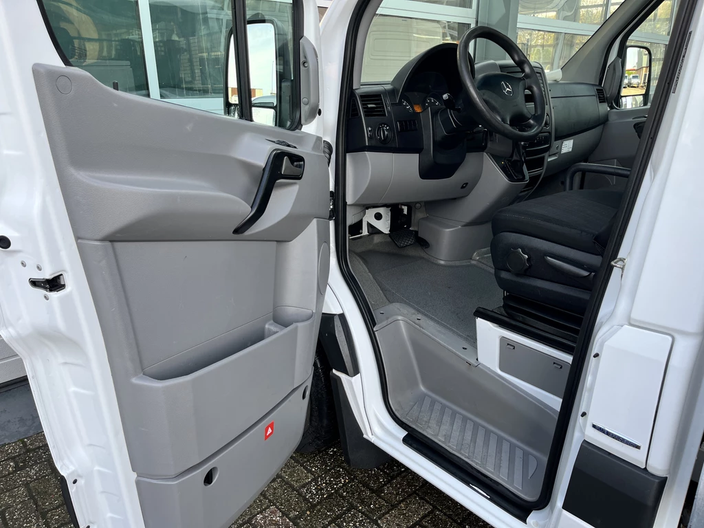 Mercedes-Benz Sprinter – foto 13