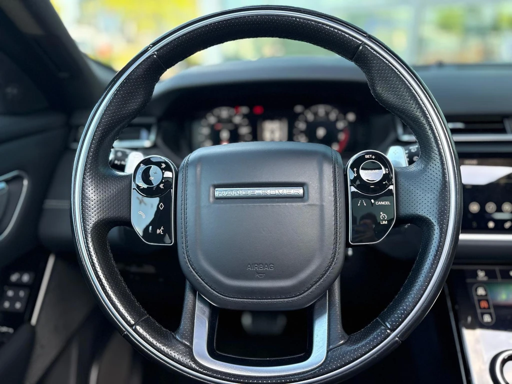 Land Rover Range Rover Velar – foto 28