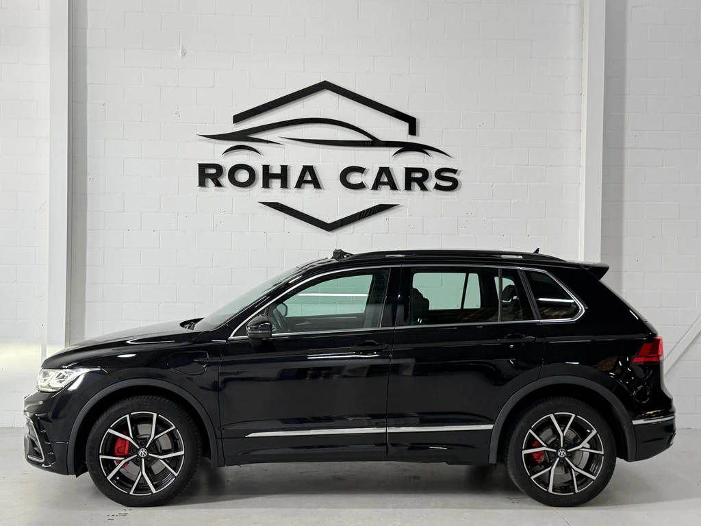 Volkswagen Tiguan – foto 2