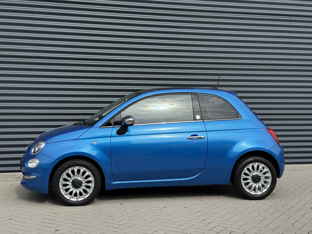 Fiat 500 – foto 4