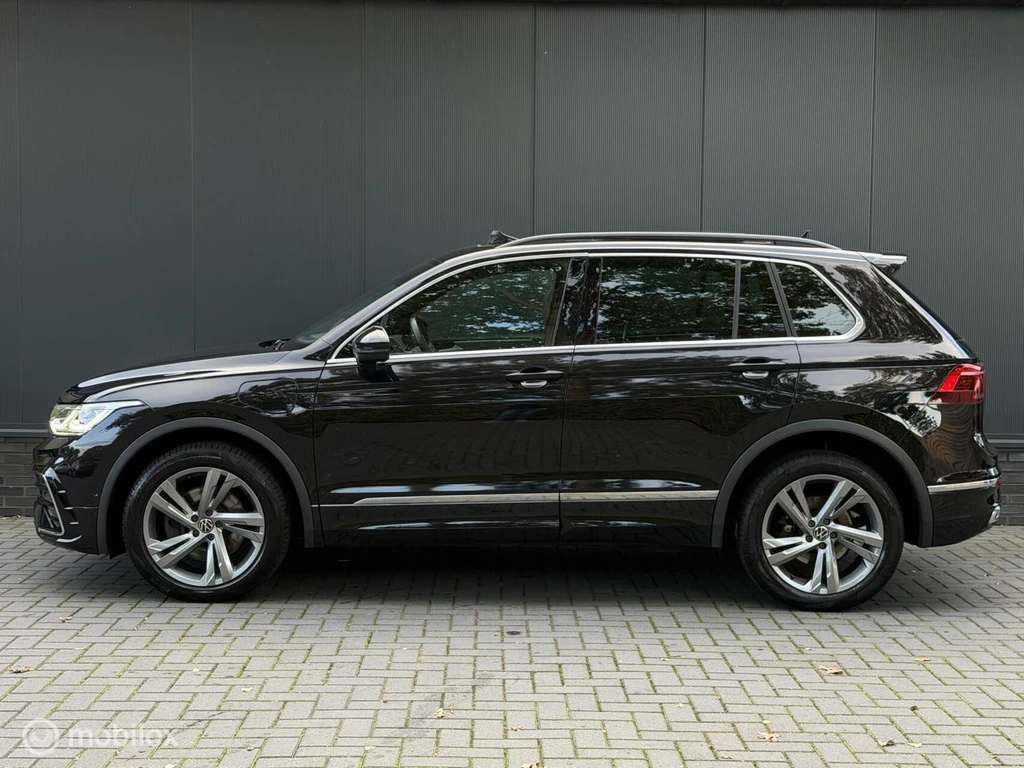 Volkswagen Tiguan – foto 4