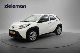 Toyota Aygo – thumbnail 1