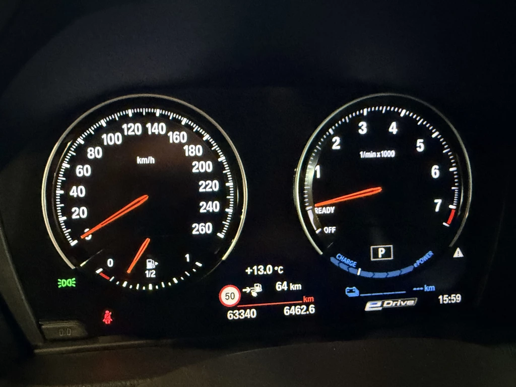 BMW X1 – foto 35