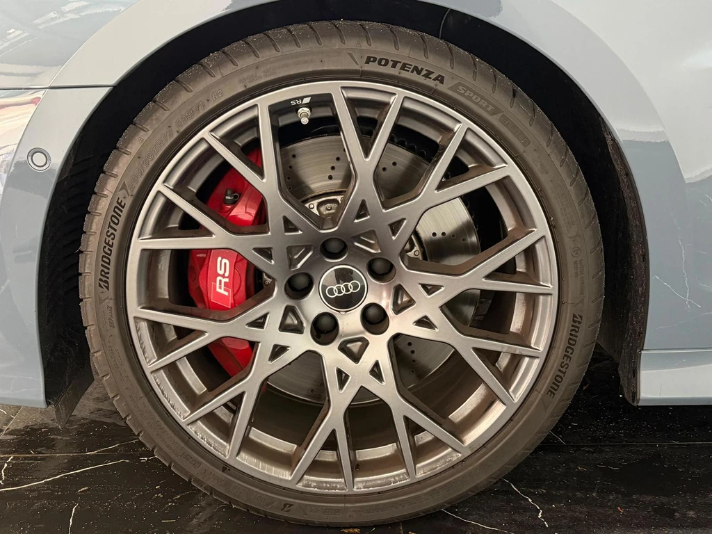 Audi RS3 – foto 8