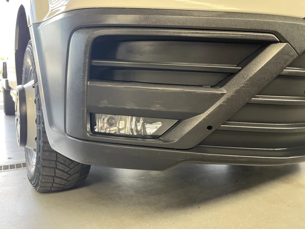 Volkswagen Crafter – foto 49