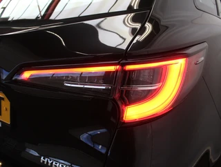 Toyota Corolla Touring Sports – thumbnail 39
