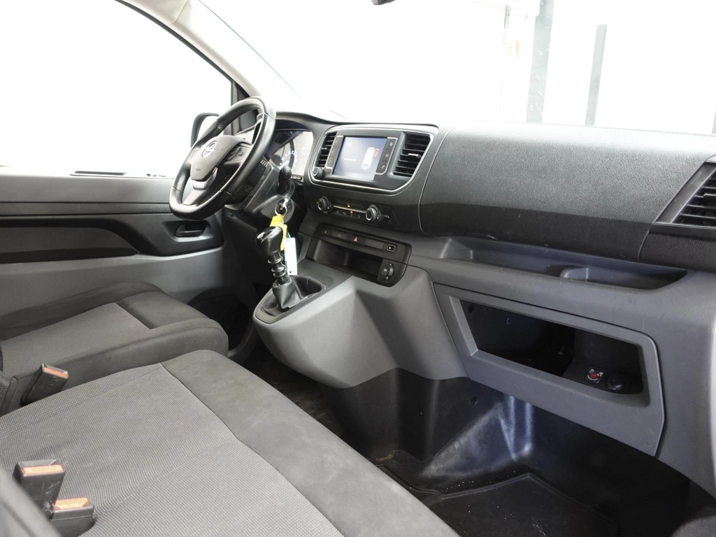 Opel Vivaro – foto 39