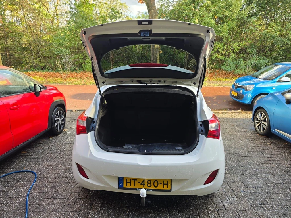 Hyundai i30 – foto 8