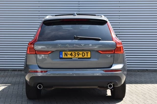Volvo XC60 – thumbnail 3