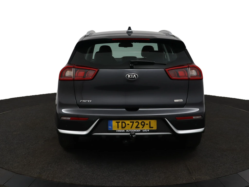 Kia Niro – foto 6