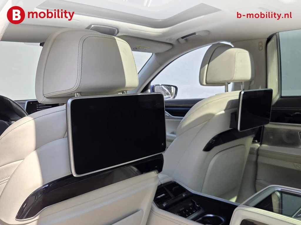 BMW 7 Serie – foto 26