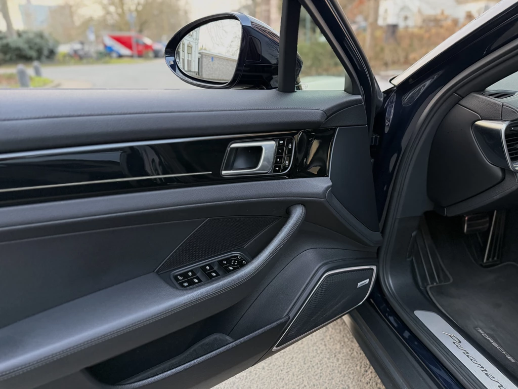 Porsche Panamera – foto 42