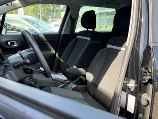 Citroën C3 Aircross – thumbnail 12