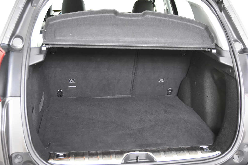 Peugeot 2008 – foto 29