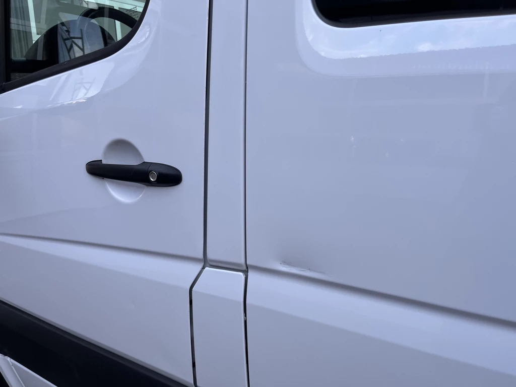 Mercedes-Benz Sprinter – foto 50