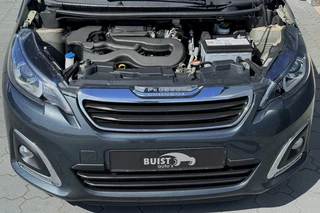 Peugeot 108 – thumbnail 27